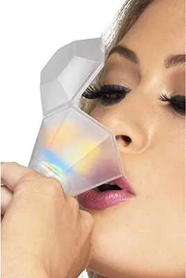 Produktbild von Junggesellinnenabschied Schnapsglas-Ring