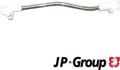 Produktbild von JP GROUP Schaltgestänge 1131601900 Vorne für VW GOLF II (19E, 1G1)