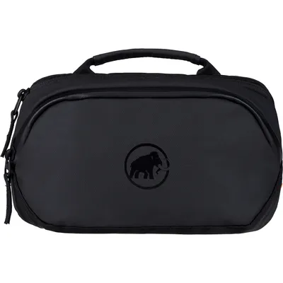 Produktbild von Mammut Seon Waistpack 2 black 2 Liter