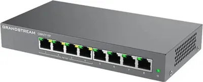 Produktbild von 8P Grandstream GWN7711P PoE PoE+