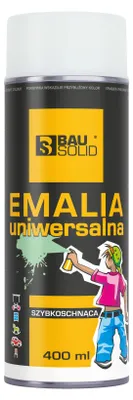 Zdjęcie produktu dla Emalia uniwersalna RAL - Bezbarwny