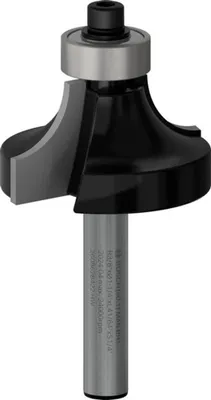 Zdjęcie produktu dla Młynek ćwierćwałkowy Bosch PRO 6,35x31,8x57m