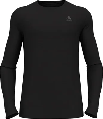 Image de Merino 260 noir (15000) - Taille M