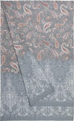 Produktbild von Bassetti FOULARD MONNALISA Farbe GRIGIO G1 Größe 270x270