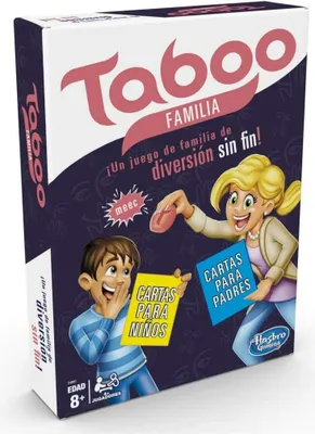 Obrázek produktu pro Hasbro Gaming E49411051, 8 rok/roky