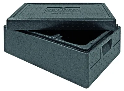 Obrázok produktu pre TOP-BOX Ice 3, 21,9 (3 x 7,3) litra