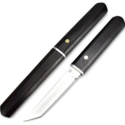 Obrázok produktu pre Outdoorový nôž ON-38947 - Čierna/Typ1 KP38947