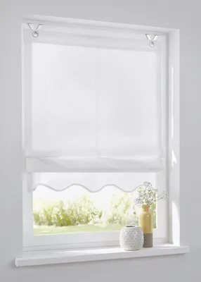 Immagine prodotto di Tenda a rullo verde oliva, altezza 140 cm