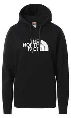 Produktbild von The North Face - "Drew Peak" Kapuzenpullover für Herren PP8583 (XS) (Schwarz)