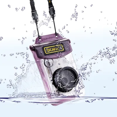 Immagine prodotto di DiCAPac WP-ONE borsa da esterno/subacquea