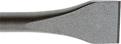 Image de Makita Burin plat D-20694 pour marteau burineur HEX 17 mm 50x280 mm