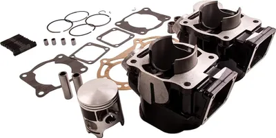 Obrázek produktu pro Sada těsnění pístu válce, kompatibilní s modelem Yamaha Banshee 350, pro modely 1987-2006
