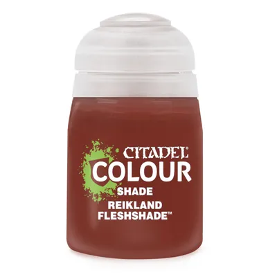 Produktbild von Citadel Shade Reikland Flesh (24-24)