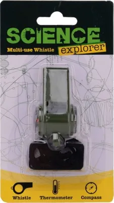 Obrázek produktu pro Multifunkční píšťalka