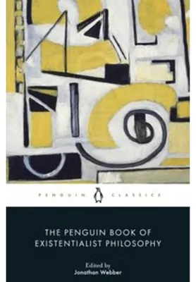 Zdjęcie produktu dla The Penguin Book of Existentialist Philosophy
