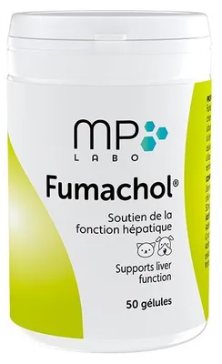 Produktbild von Fumachol - Mp Labo