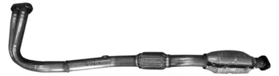 Obrázok produktu pre JMJ Katalyzátor Kat pre OPEL VECTRA B (36) 290255