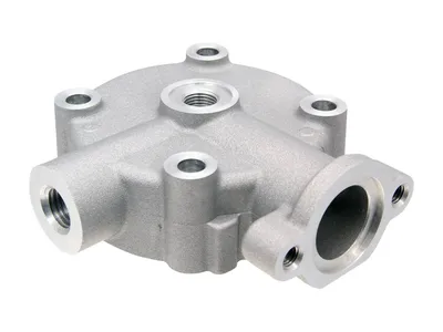 Produktbild von NARAKU NK103.04 Zylinderkopf 50cc