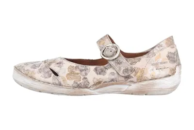 Produktbild von JOSEF SEIBEL Fergey 80 | Sandale für Damen | Beige