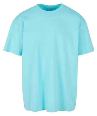Immagine prodotto di Build Your Brand - T-shirt unisex da uomo/donna LT2579 (4XL) (blu berillo)