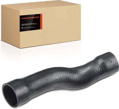 Productafbeelding van Frankberg 1x koelslang turboslang intercoolerslang voor Audi