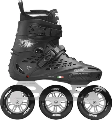 Produktbild von Roces X35 3x110 TIF Skates Senior