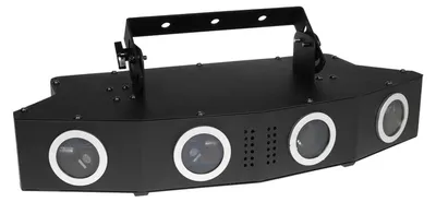 Obrázek produktu pro Laserworld EL-900RGB Laser
