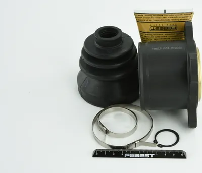 Produktbild von Febest 0411-V75Rh