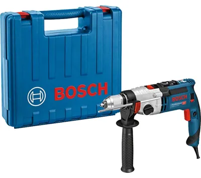 Imagen del producto de Taladro percutor profesional Bosch GSB 21-2 RCT