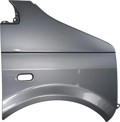 Produktbild von Kotflügel VW Transporter T5 Rechts LH7W 03-15 Neu Lackiert