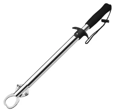 Produktbild von Handtangente für Rohrleitungen aus Edelstahl