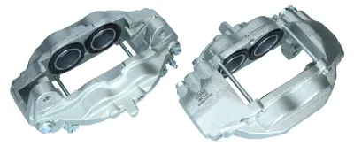 Produktbild von KAMOKA Bremssattel Vorne Rechts für TOYOTA LAND CRUISER (VDJ20, UZJ20) Ø51mm JBC1340