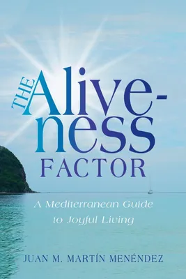Produktbild von The Aliveness Factor