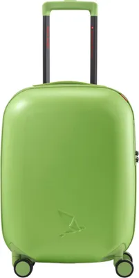 Produktbild von Pack Easy Gen T 4 Rollen Kabinentrolley 52 cm