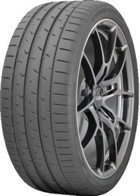 Produktbild von Toyo Sommerreifen motorcycle-tyres Proxes Sport 2 ( 285/35 R21 105Y XL mit Felgenschutzleiste (FSL) )