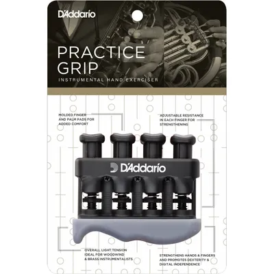 Produktbild von D'Addario WW-PG-01