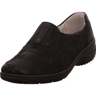 Produktbild von Waldläufer Kya 607504-200-001 (5/schwarz)