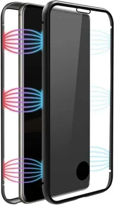 Produktbild von Hama 00192025, Cover, Samsung, Samsung Galaxy S20, 15,8 cm (6.2"), Schwarz, Transparent