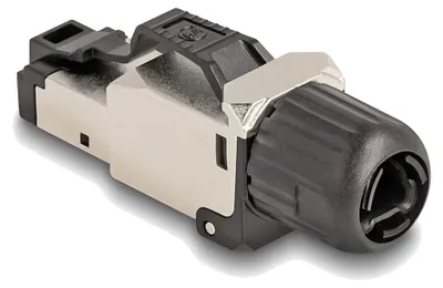 Image de RJ45 Stecker feldkonfektionierbar Cat.5e PROFINET