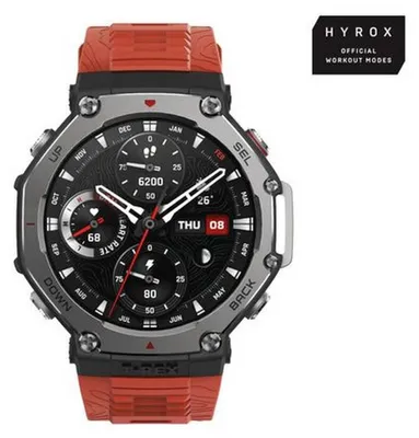 Image de Amazfit - W2322GL1N - Montre connectée