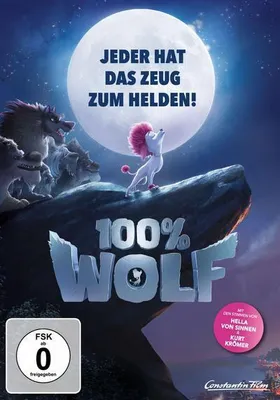 Obrázok produktu pre 100% Wolf