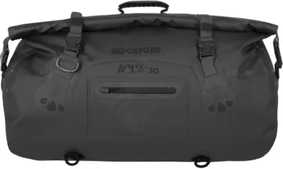 Immagine prodotto di OXFORD Aqua T-30 Borsa a rotolo nera 30L