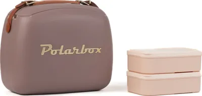 Produktbild von Polarbox Gold Mauve 6l