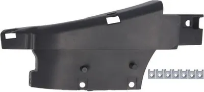 Produktbild von BLIC 5504-00-0934934P Stoßstangenhalter Vorne Rechts für DODGE RAM 1500 Pick-up (DJ, DS) RAM 1500 Pick-up (D1, DC, DH, DM, DR) RAM 1500 Pick-up