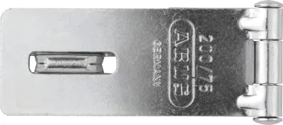 Produktbild von ABUS Security-Center ABUS 200/115 SB - Silber - Stahl - 11,5 cm - 1 Stück(e) - 115 mm - 29 mm