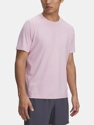 Produktbild von Under Armour Ua Launch Elite Kurzarm-T-Shirt für Herren 1389802-647__MD