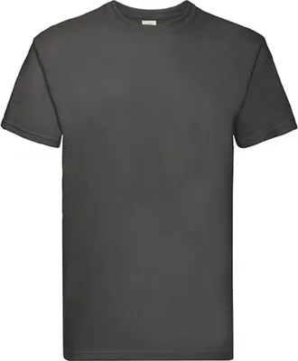 Image de Fruit of the Loom - T-shirt Super Premium