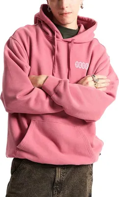 Produktbild von VANS EARTHBOUND LOOSE PO FL Rosa