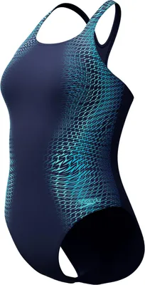 Image de Speedo ECO+ Digital Placement Medalist Maillot de bain femme