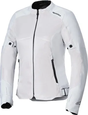 Imagen del producto de Chaqueta Alpinestars Stella C-1 Air, color gris, talla 2XL, para mujer